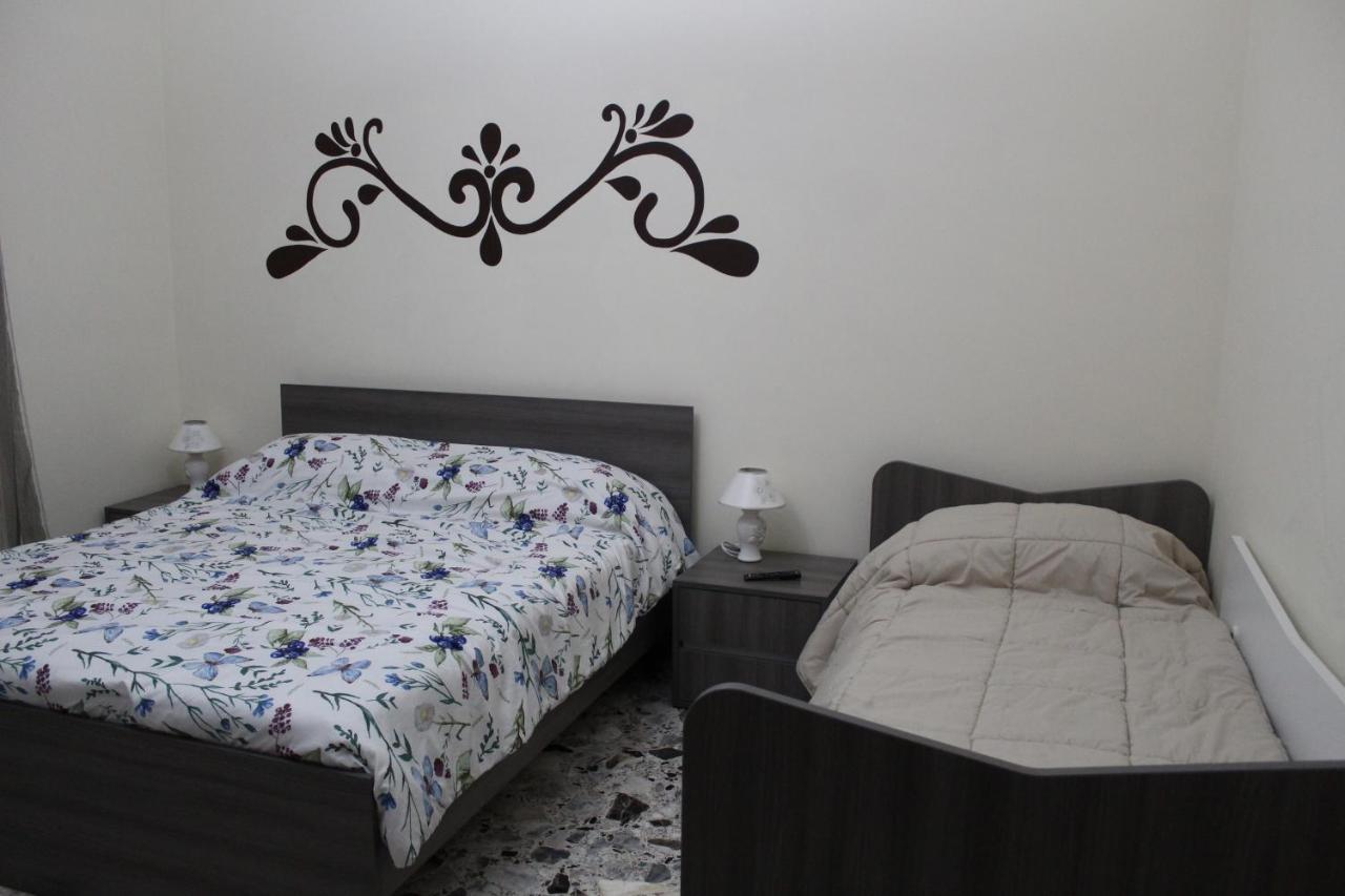 Green Garden Помпей Екстериор снимка